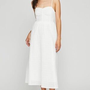 NWT!! Gentle Fawn Allison Midi dress